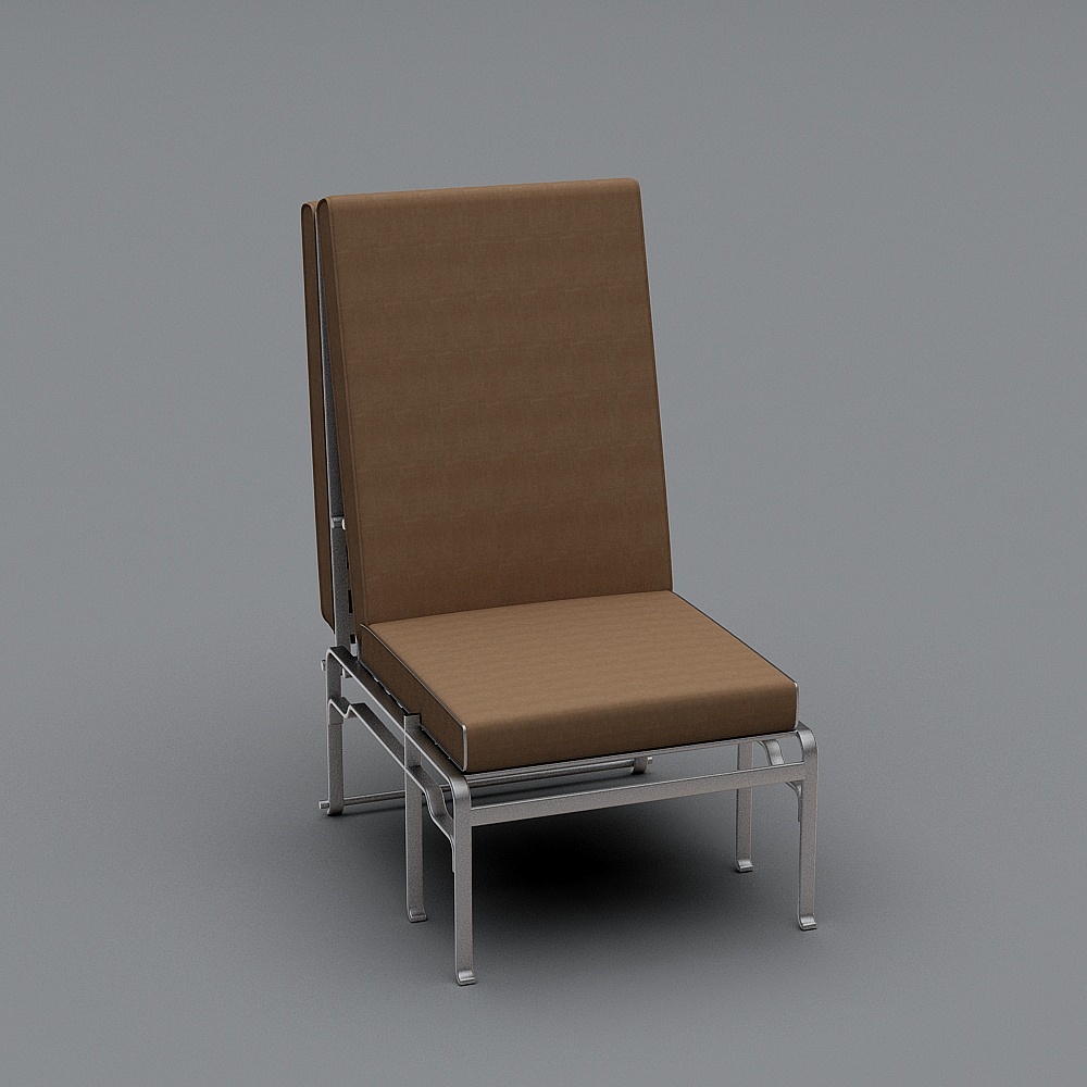 모던 워드 - 에스코트 접이식 침대