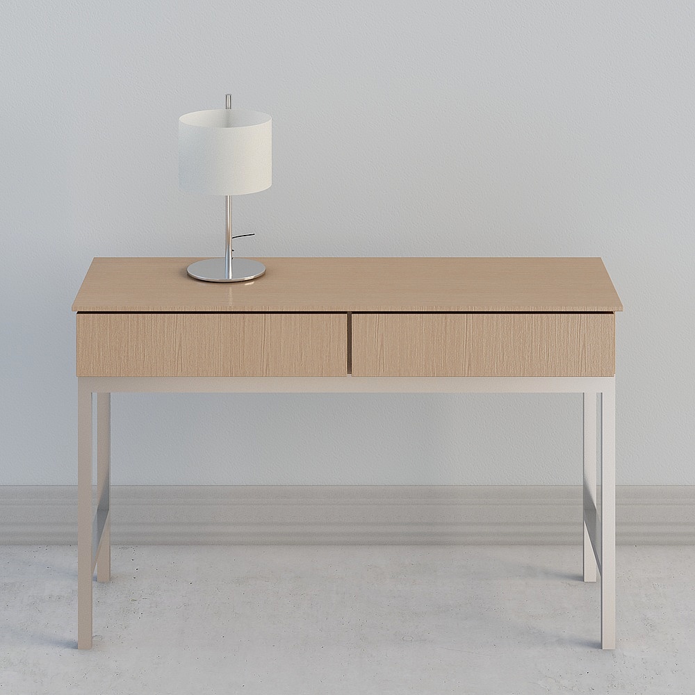 Moderne Anrichte - Schreibtisch