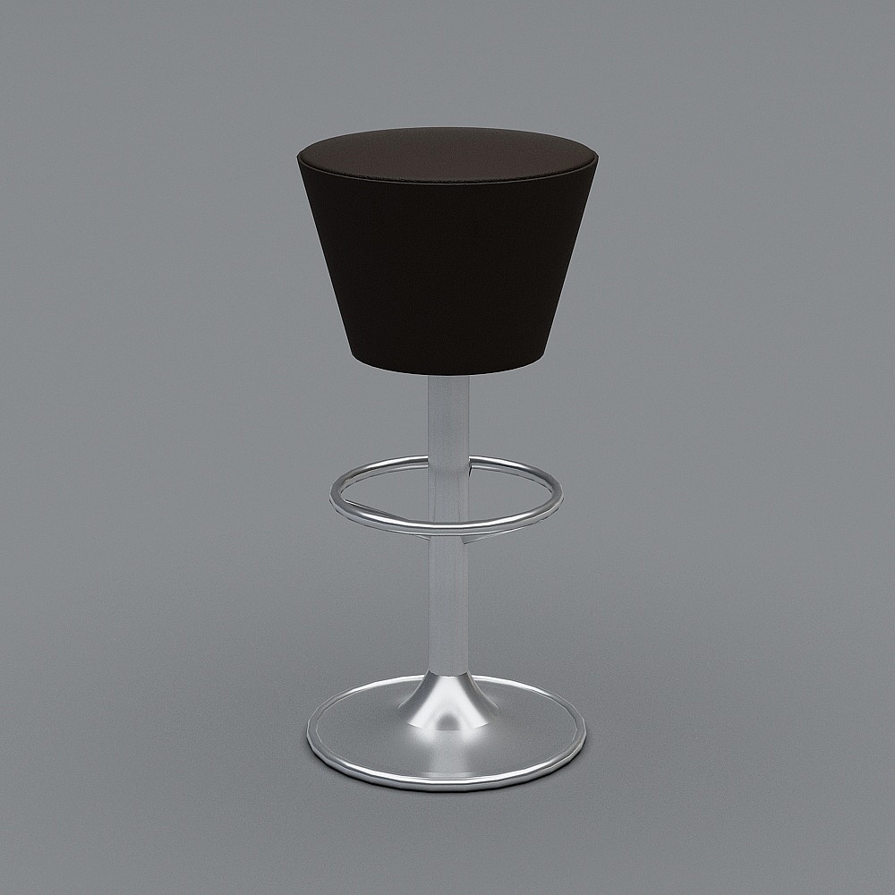 Modern hospital maternity ward - bed