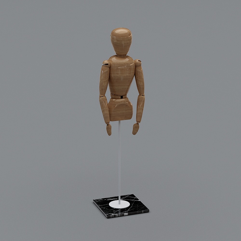 Tienda de Jane - Modelo