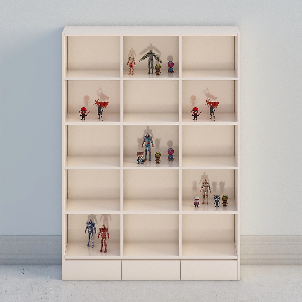 架子/展位/展示櫃