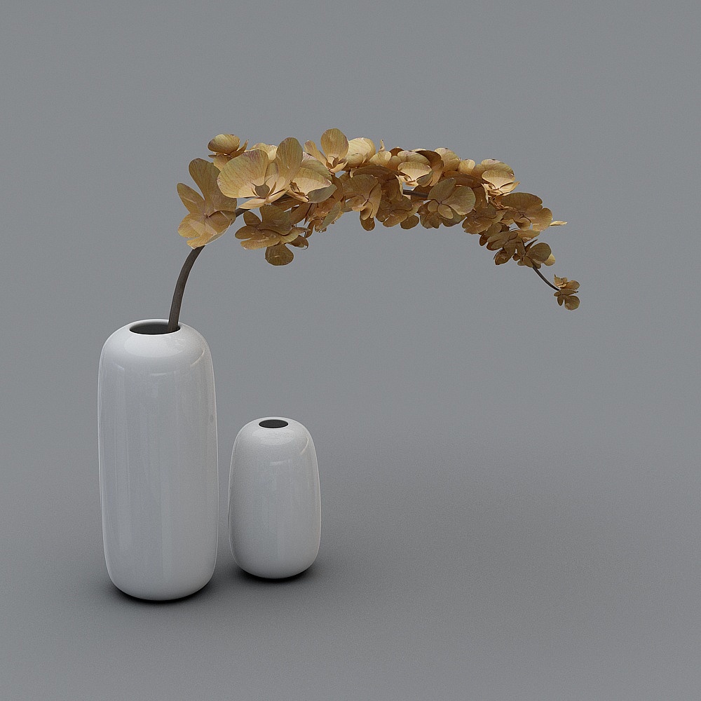 의류 소품 - 장식 소품 -1