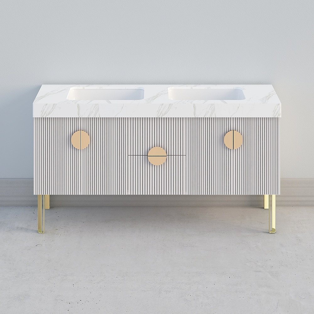 Bathroom Cabinet combined bathroom Cabinet