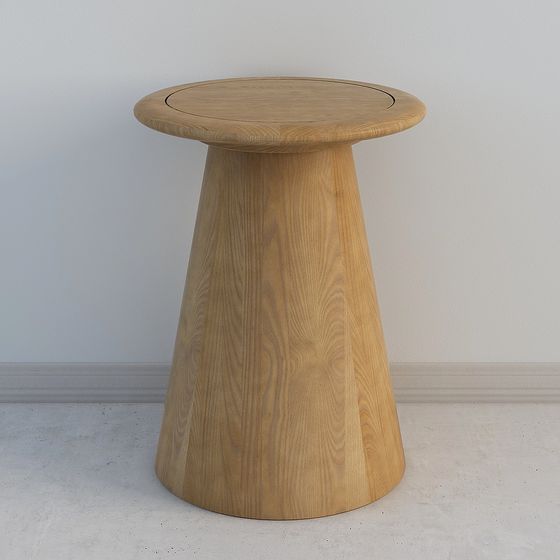 サイドテーブル