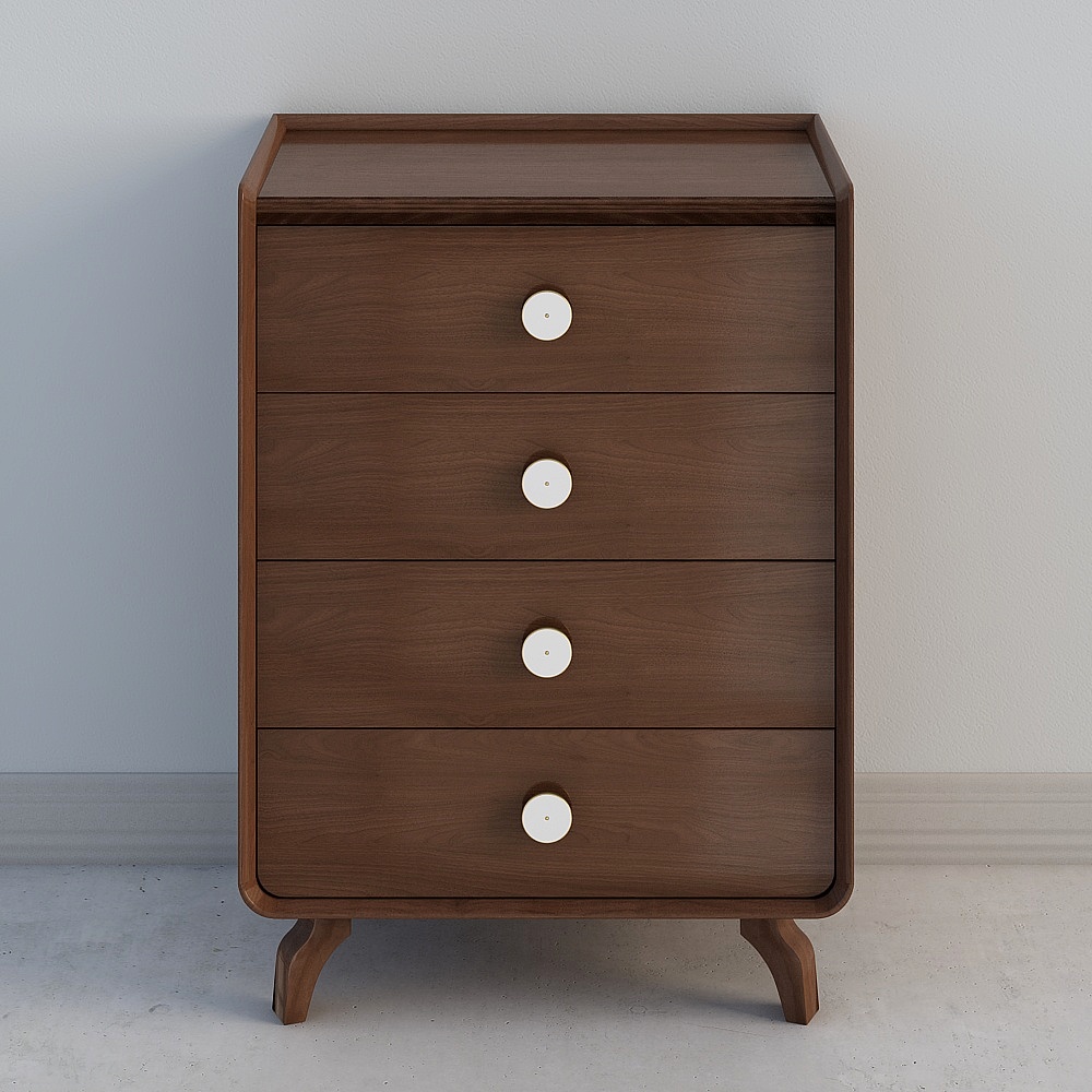 M9102 Armadio Quattro Secchi