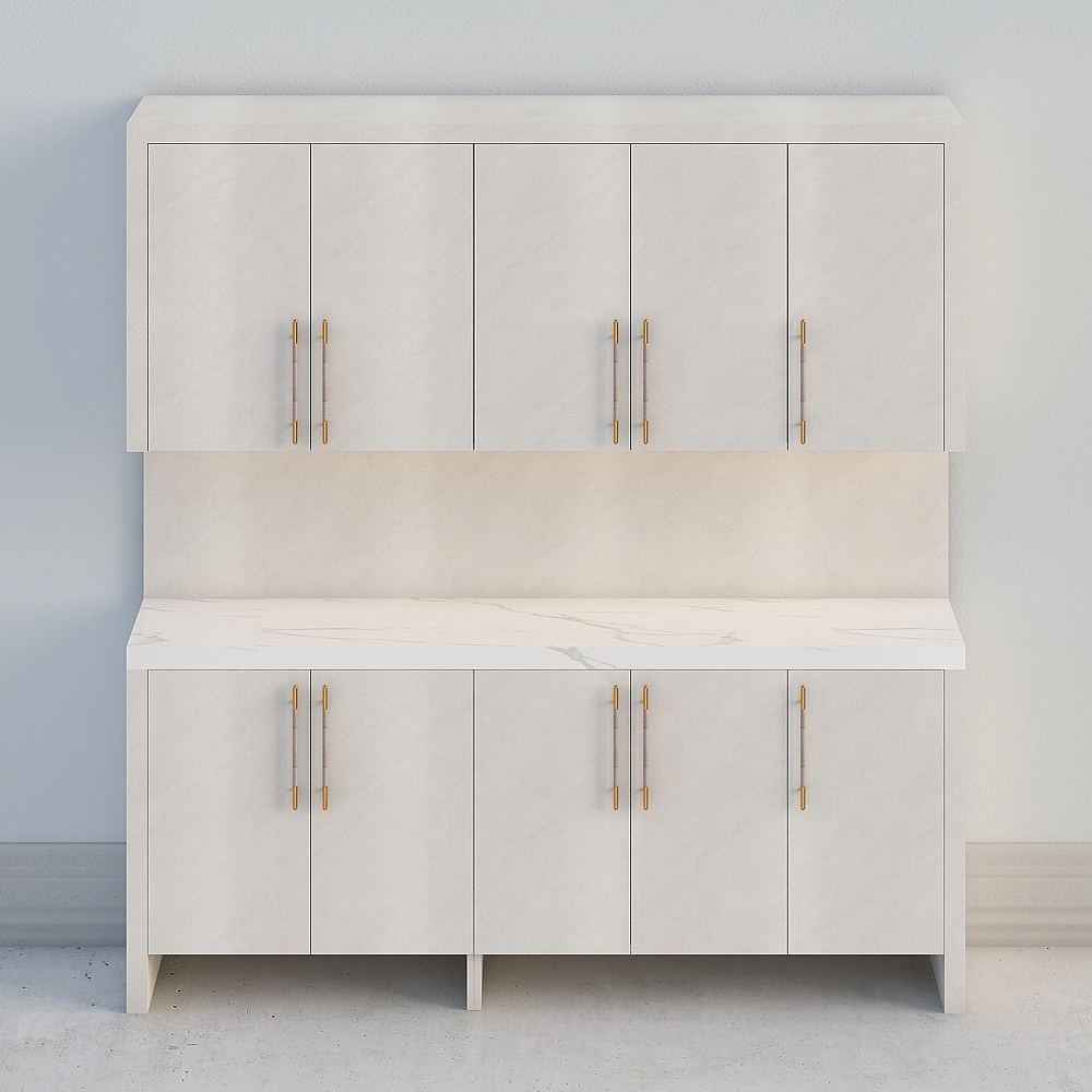 Cabinet latéral de salle à manger