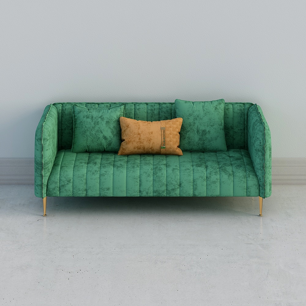S-01-Multiplayer Sofa