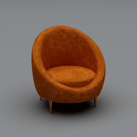 S-20 - เก้าอี้สันทนาการ