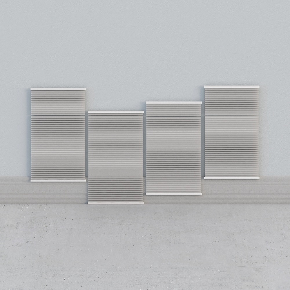 Venetian Blinds-LS