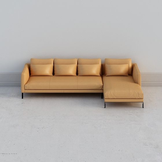 YS-mdash;5F35 (Đi văng)