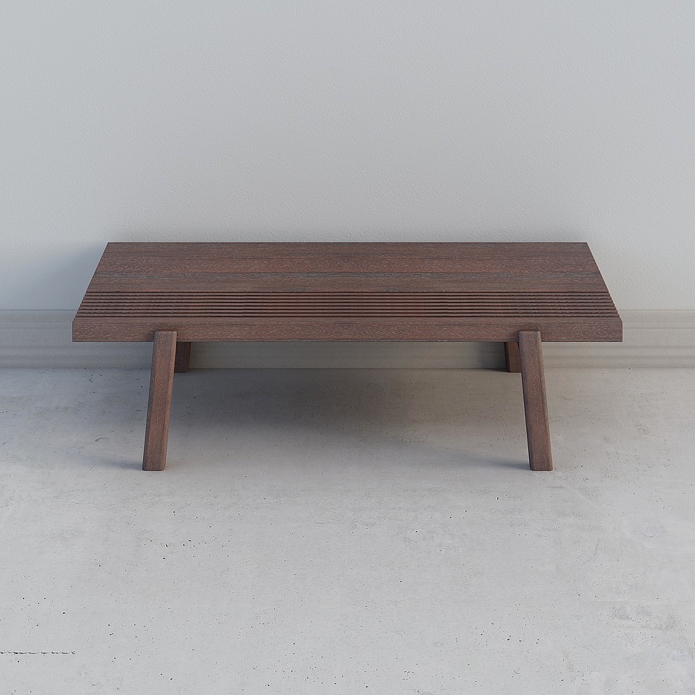 YS-mdash;5H36 (long coffee table)