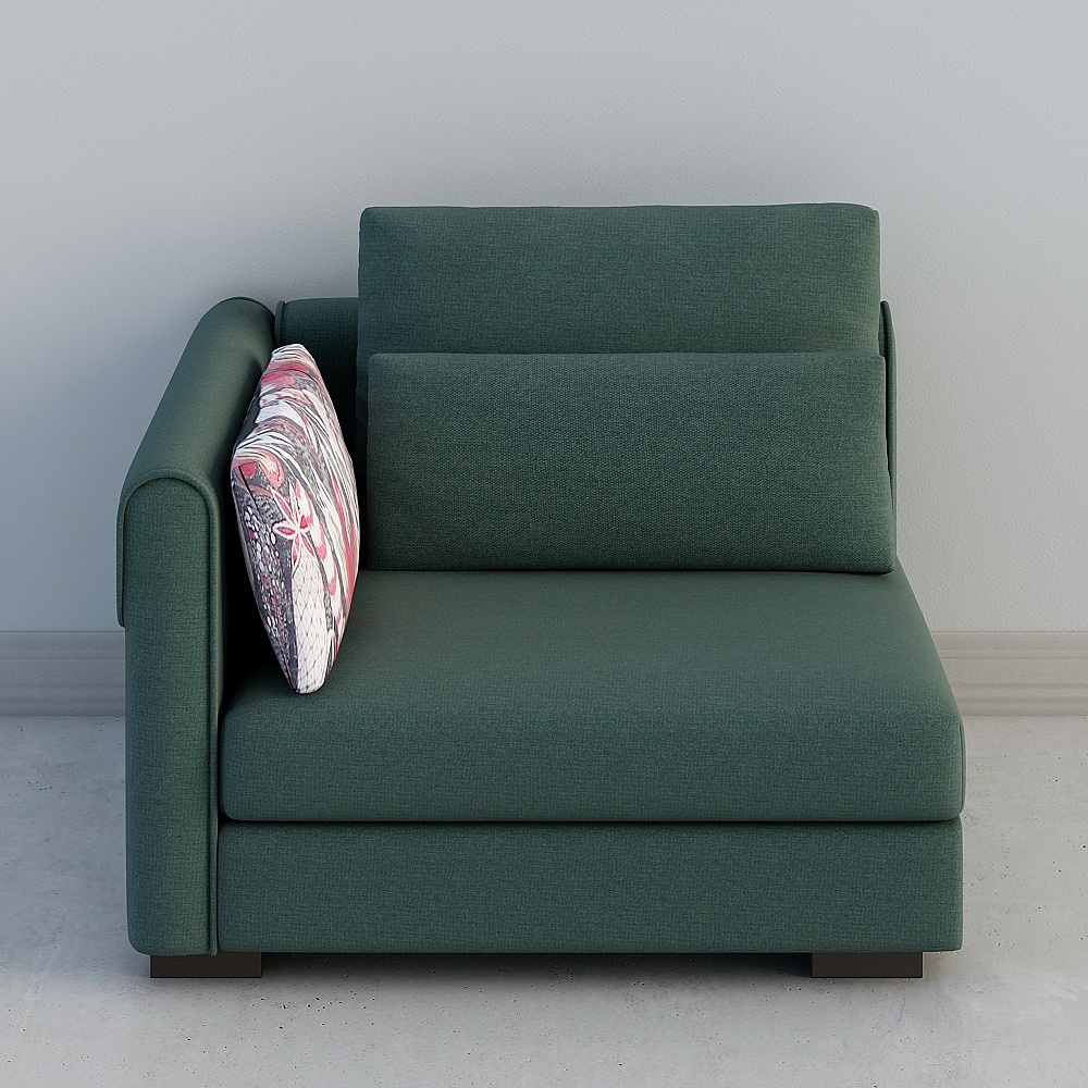 Soporte individual - no igual - Gales