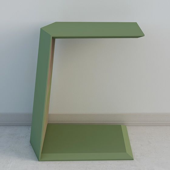 サイドテーブル