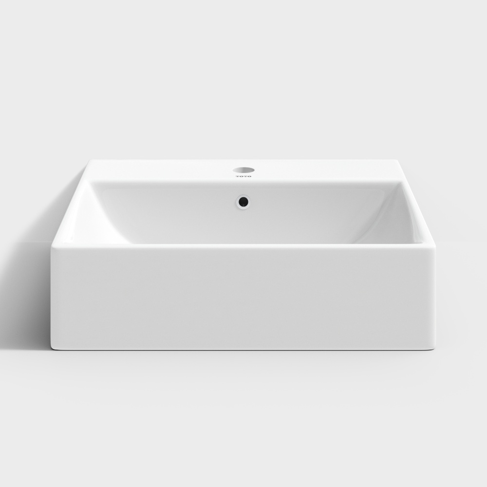 トートー  せんめんだい