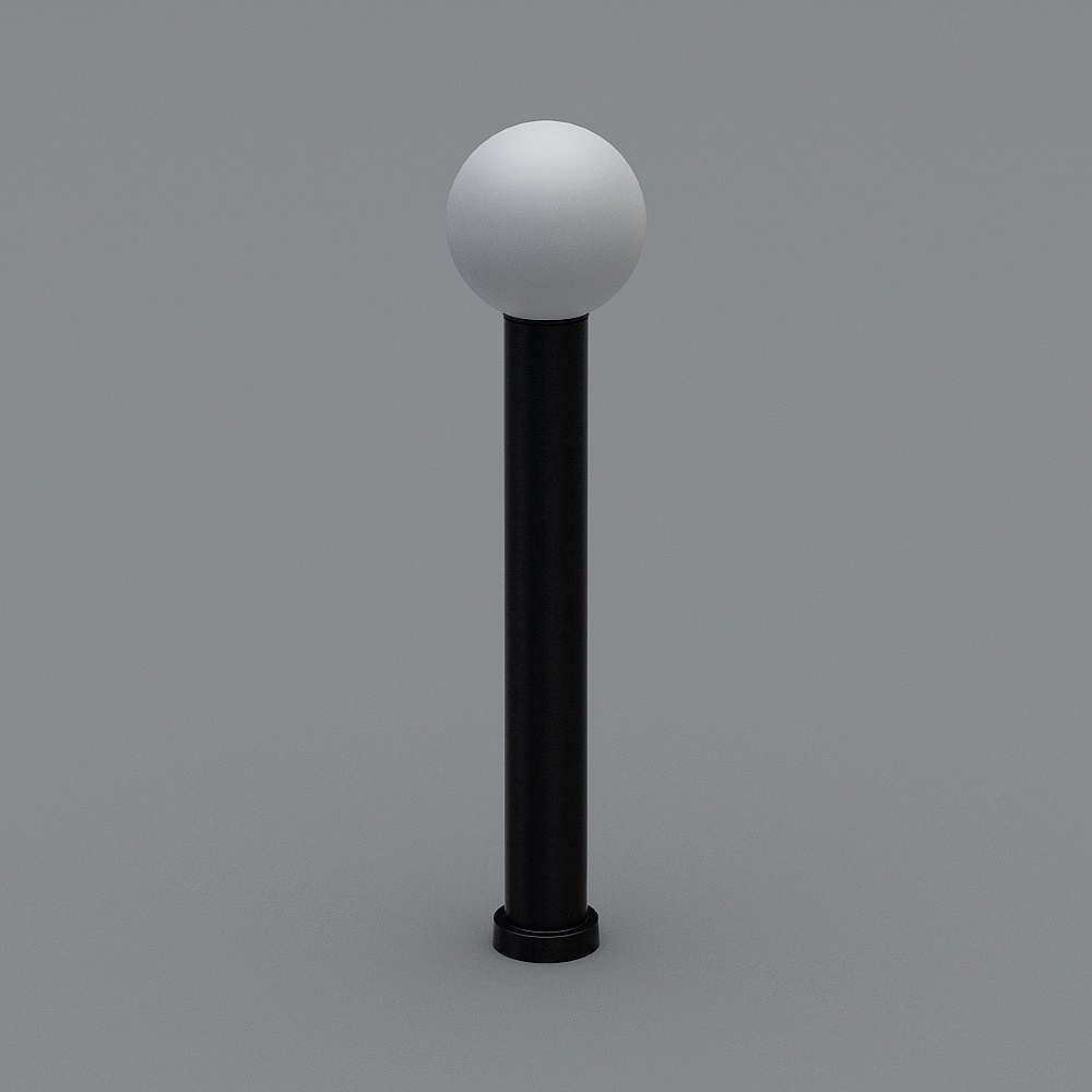 Modern Lawn Lights Landscape Lights 3