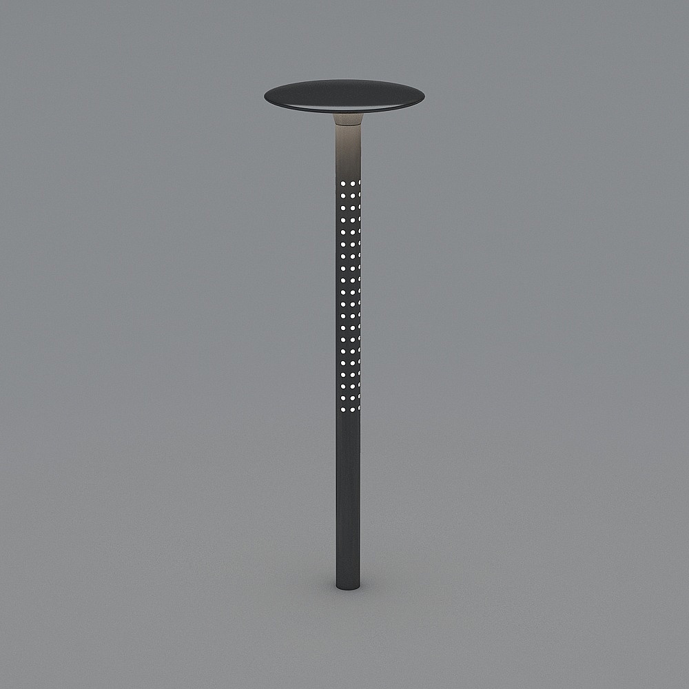 Modern street light 2