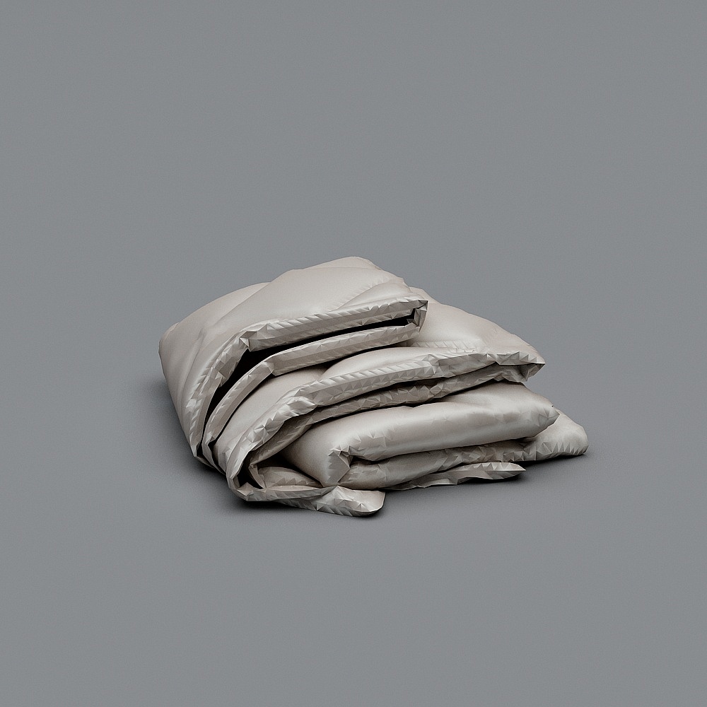 bedding set BED SHEETS with Mattress and pillow, quilt blanket cover plain