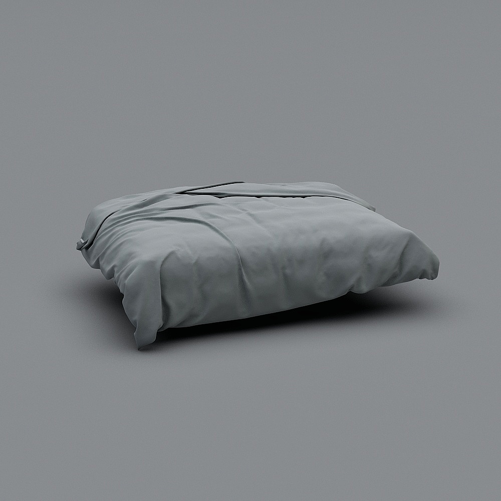 bedding set BED SHEETS with Mattress and pillow, quilt blanket cover plain