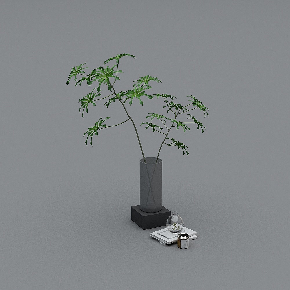 Ricevimento Ufficio Vendite Moderno