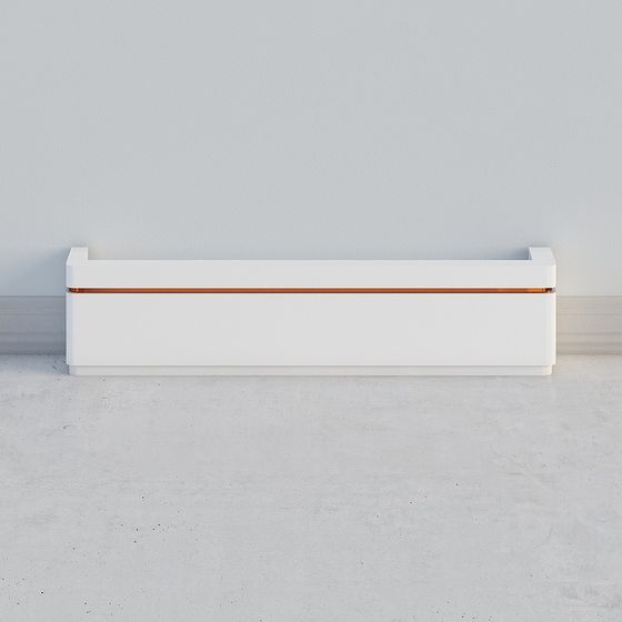 Urban Shelf 3D model