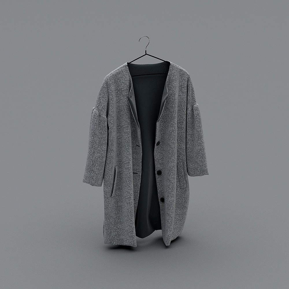 Natural Wind Hotel Guest Room Suite - Clothes