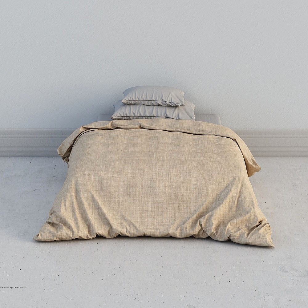 Natural Style Mattress Combination