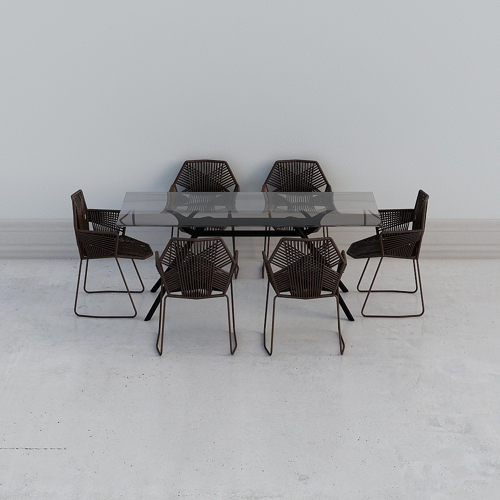 Industrial Wind Table 2.0