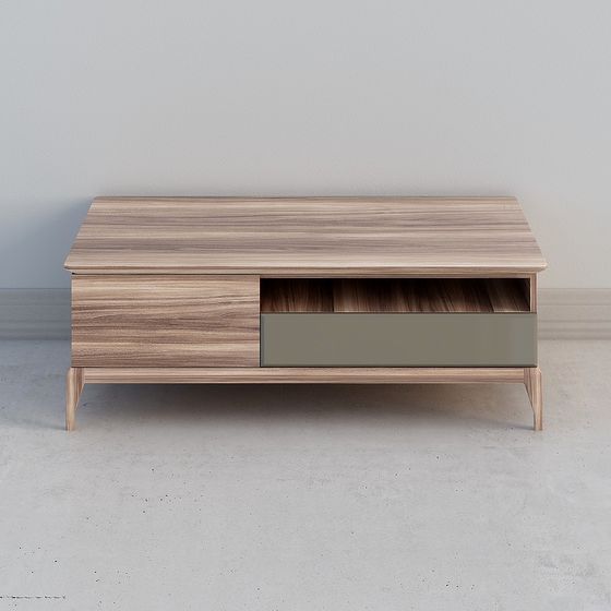 Urban Living TV Stand 3D model