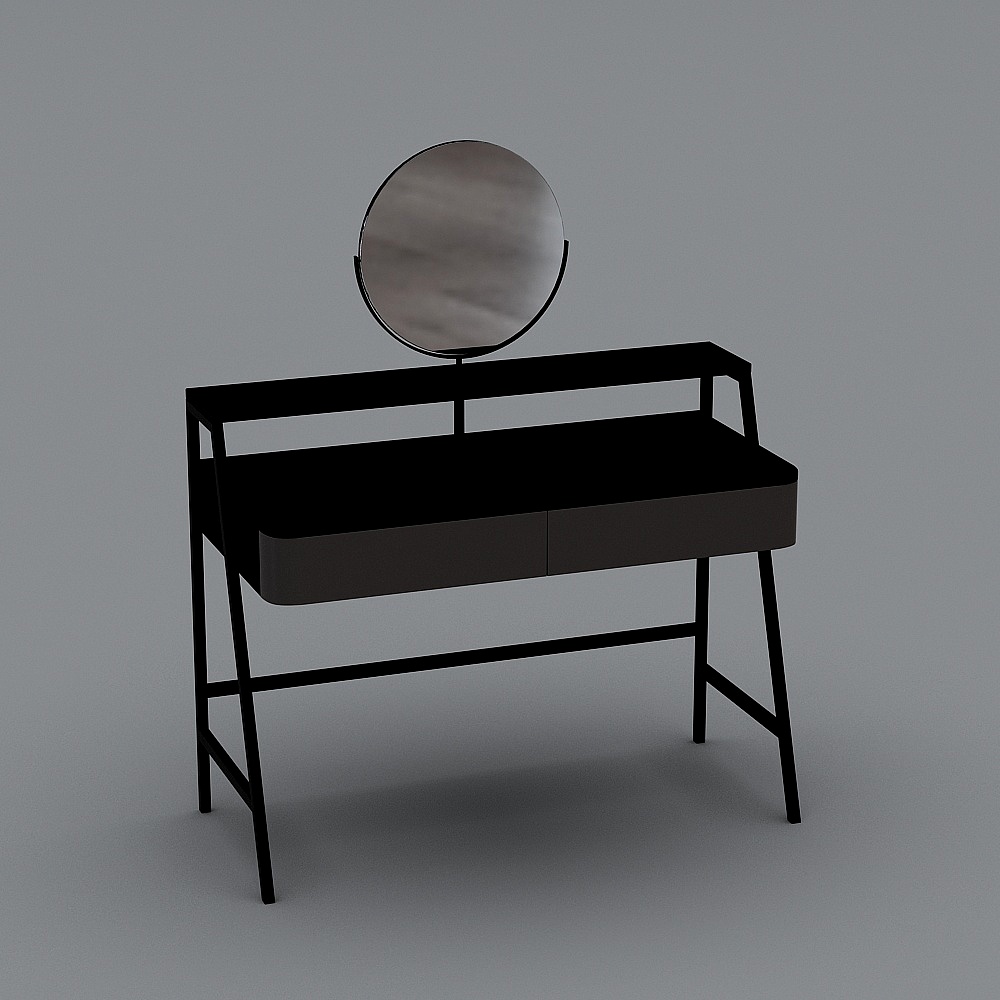 Modern-372-dressing table