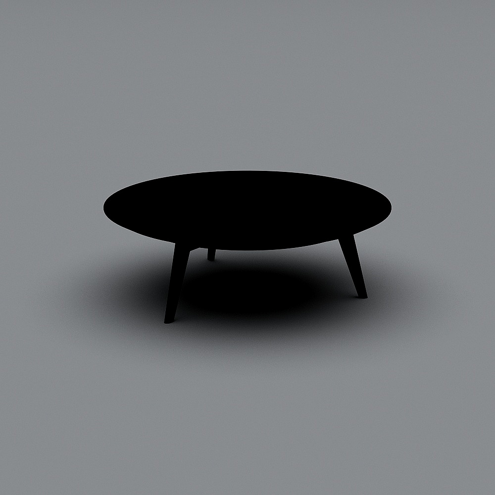 Modern-C306-large coffee table