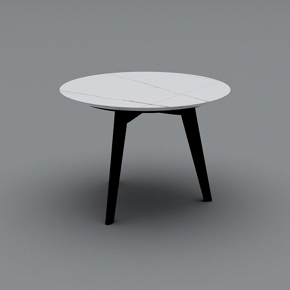 Modern-C306-Small coffee table