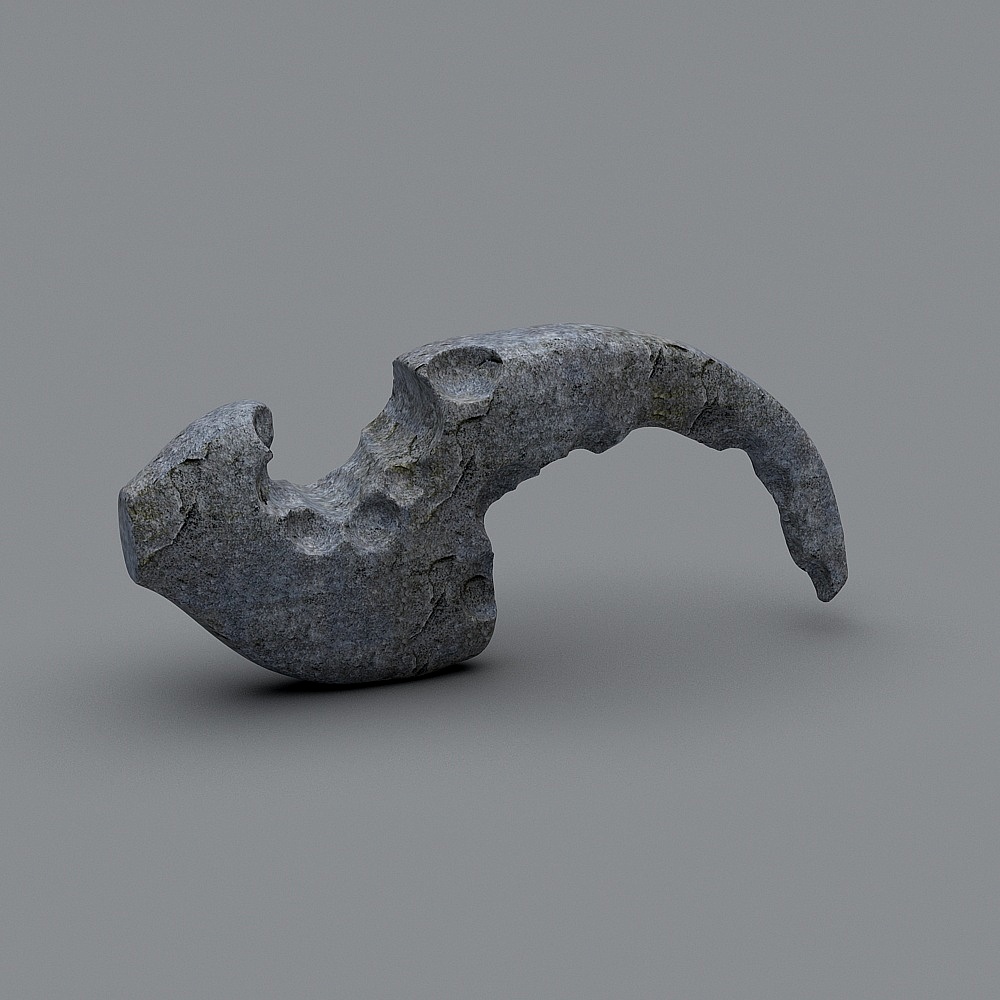 ネオ中国の風景装飾