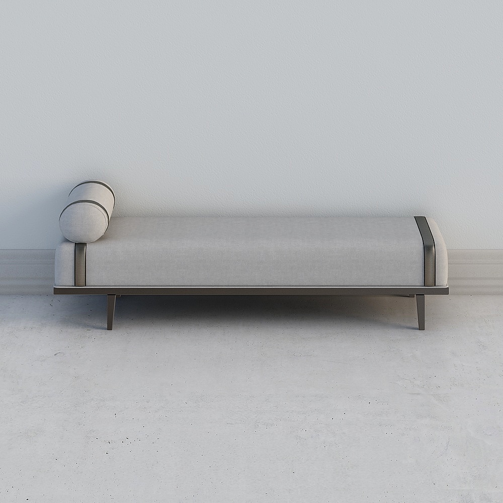 Chaise longue