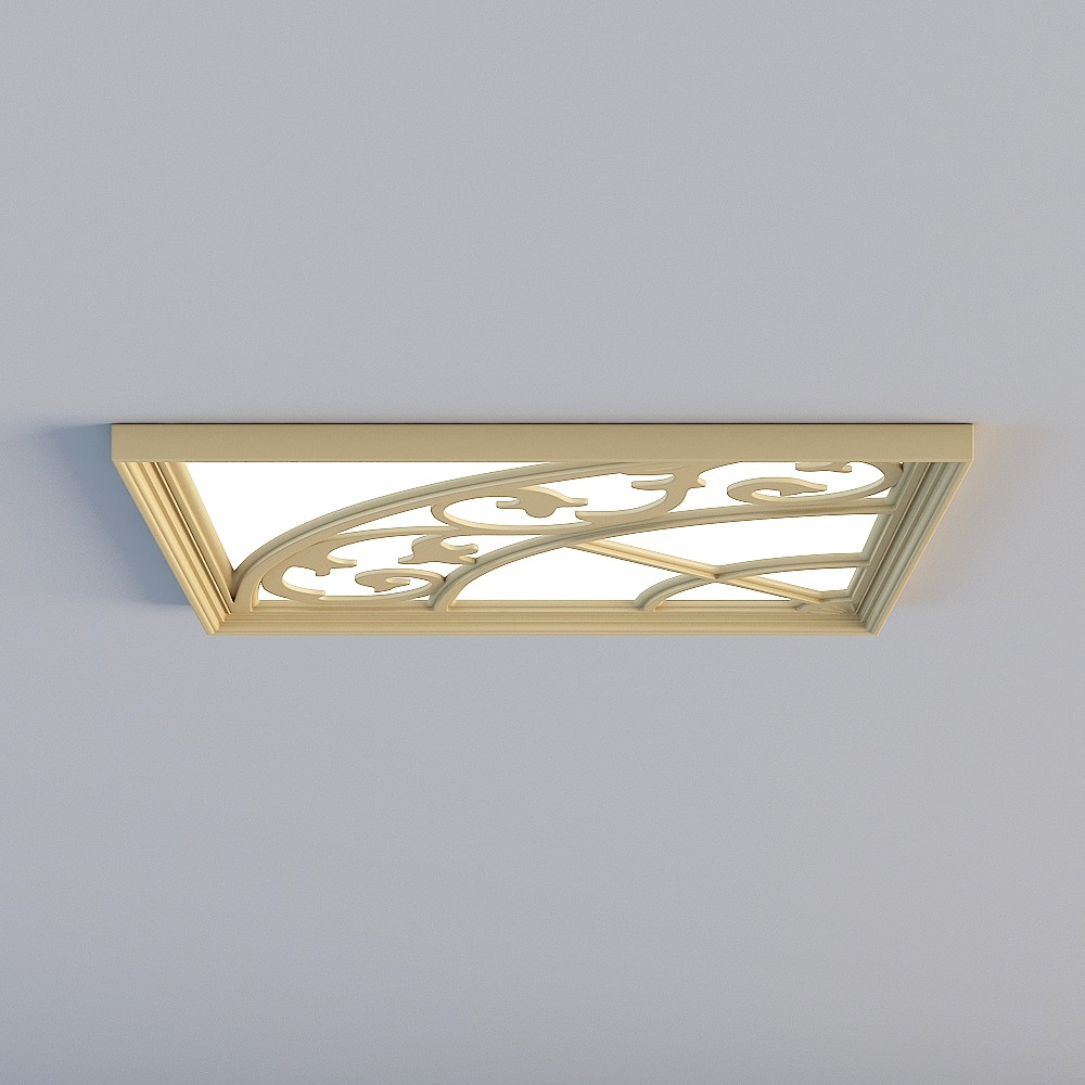 Luce da Soffitto