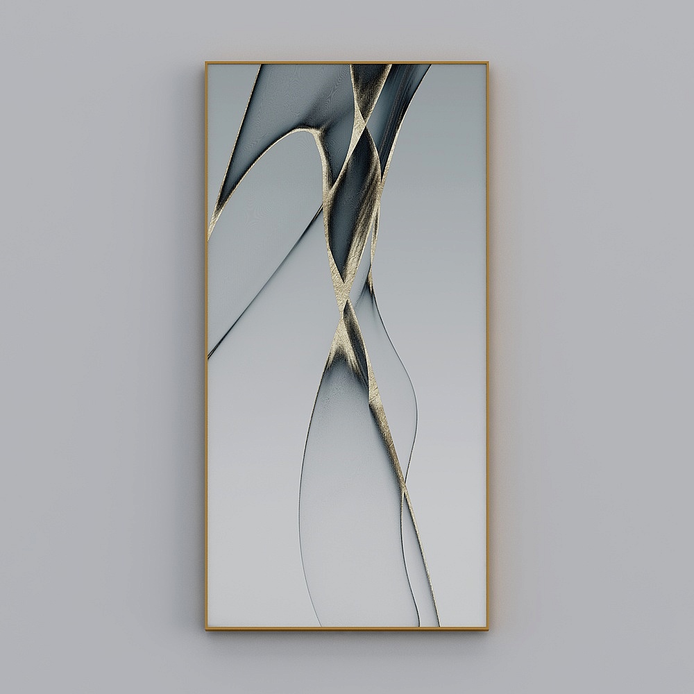 Courtesy full house with painting - Xuanguan painting - heart with rhythm -2