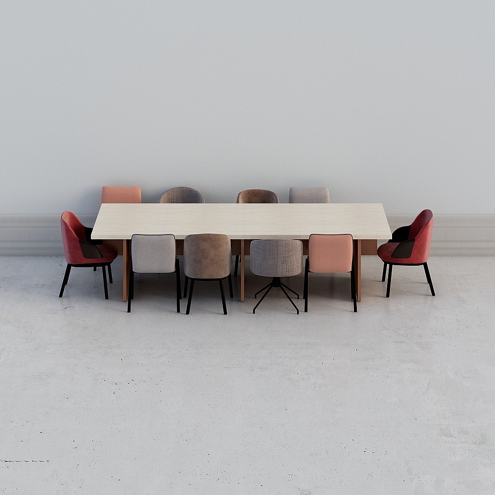 โต๊ะประชุม