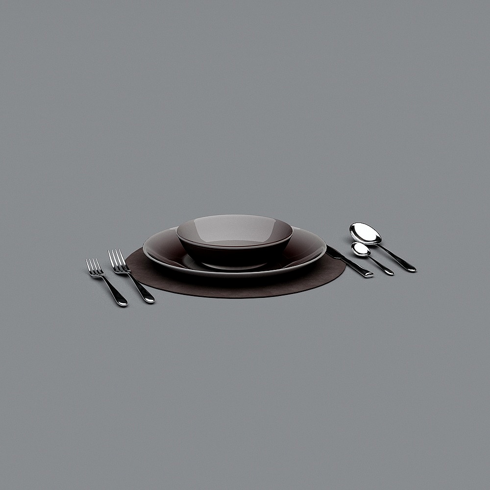 Tableware -LS