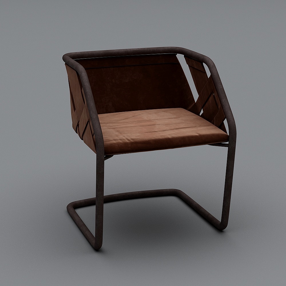 Dining chair
