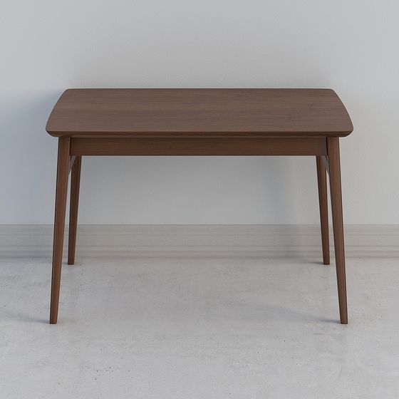 City Corner Table 3D model