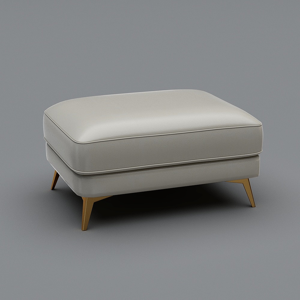 Poggiapiedi per Divano