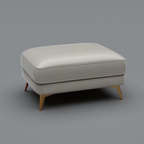 Poggiapiedi per Divano