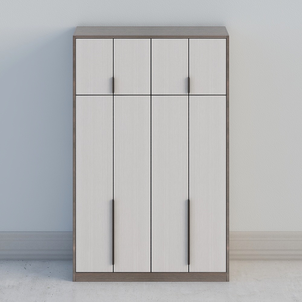 Armoire Chambre Principale A