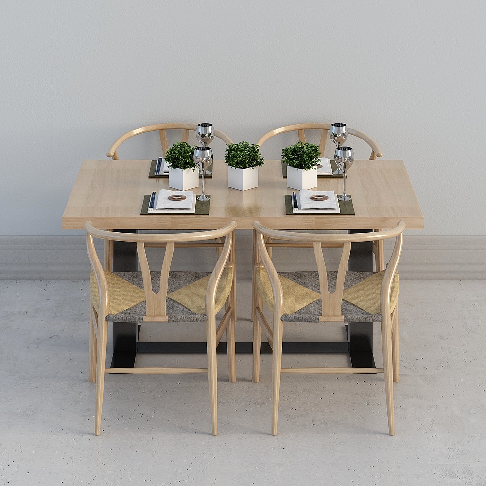 ダイニングテーブルセット