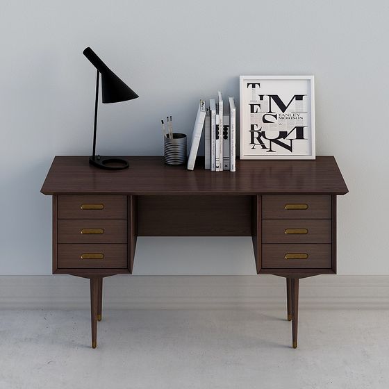 Скандинавский стол