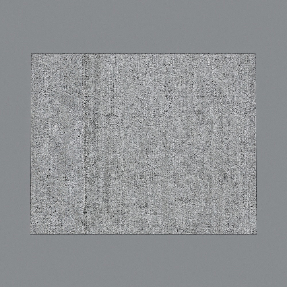 Carpet for children's room