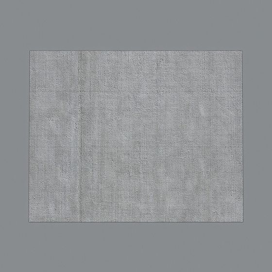 High-Detail Low-Poly Concrete Floor 3D model