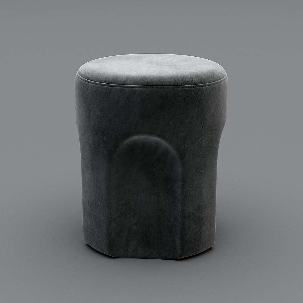 Modern sofa coffee table combination 1-chair