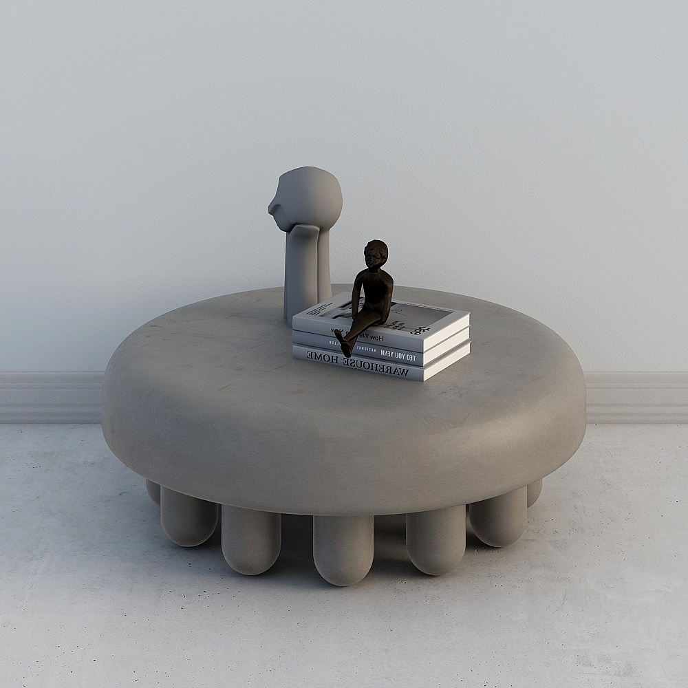 Sofá moderno combinación de mesa de centro 3 mesa de centro