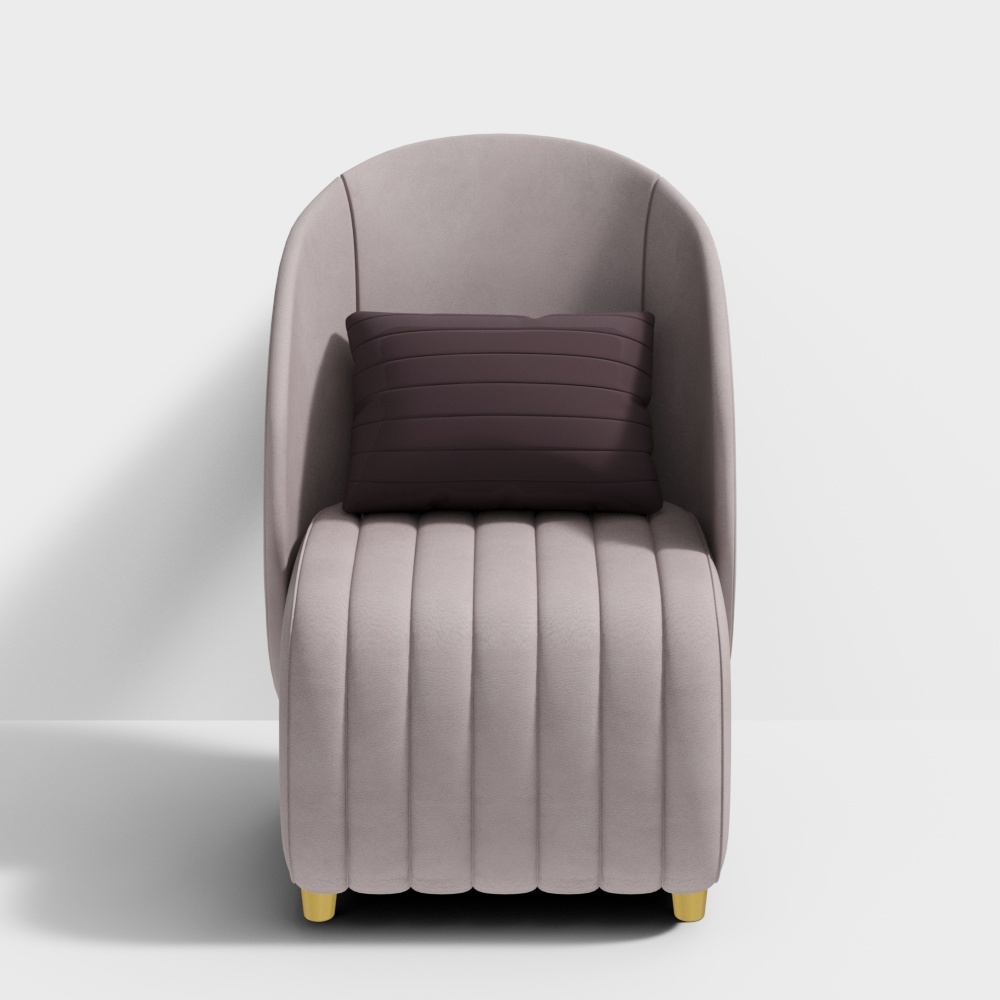 Thợ Thủ Công - Ghế Sofa Sang Trọng Nhẹ - Ghế Sofa