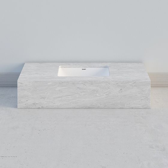 スタルク 3 盆地の下